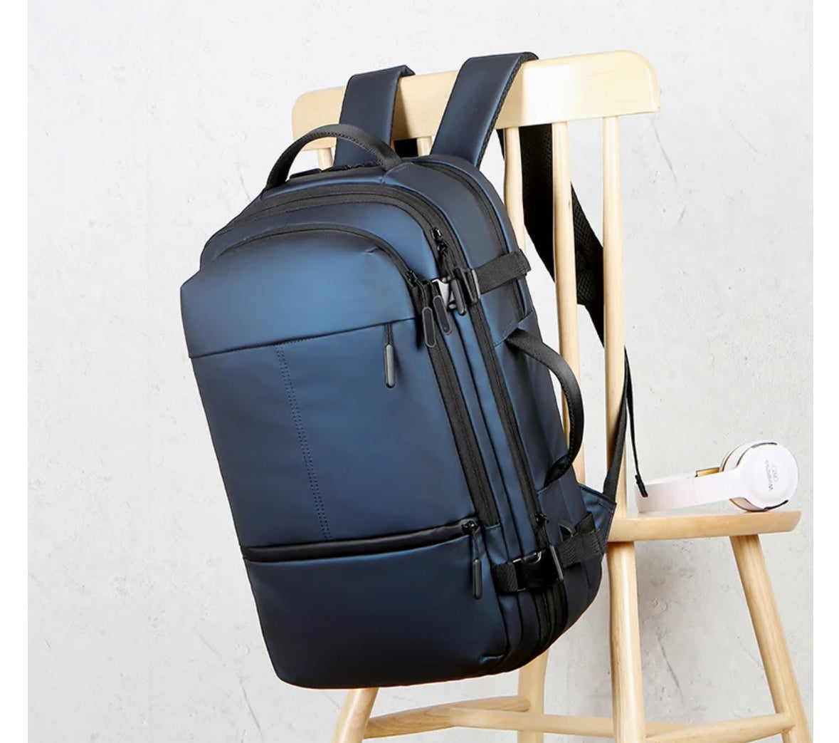 Bagpack BL 1138