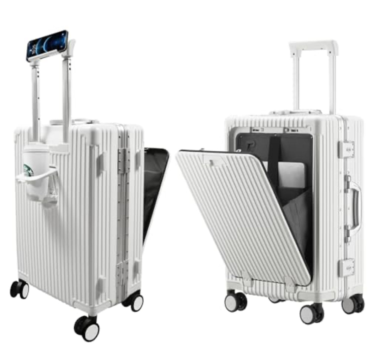 PRENNE ALUMINIUM FRAME