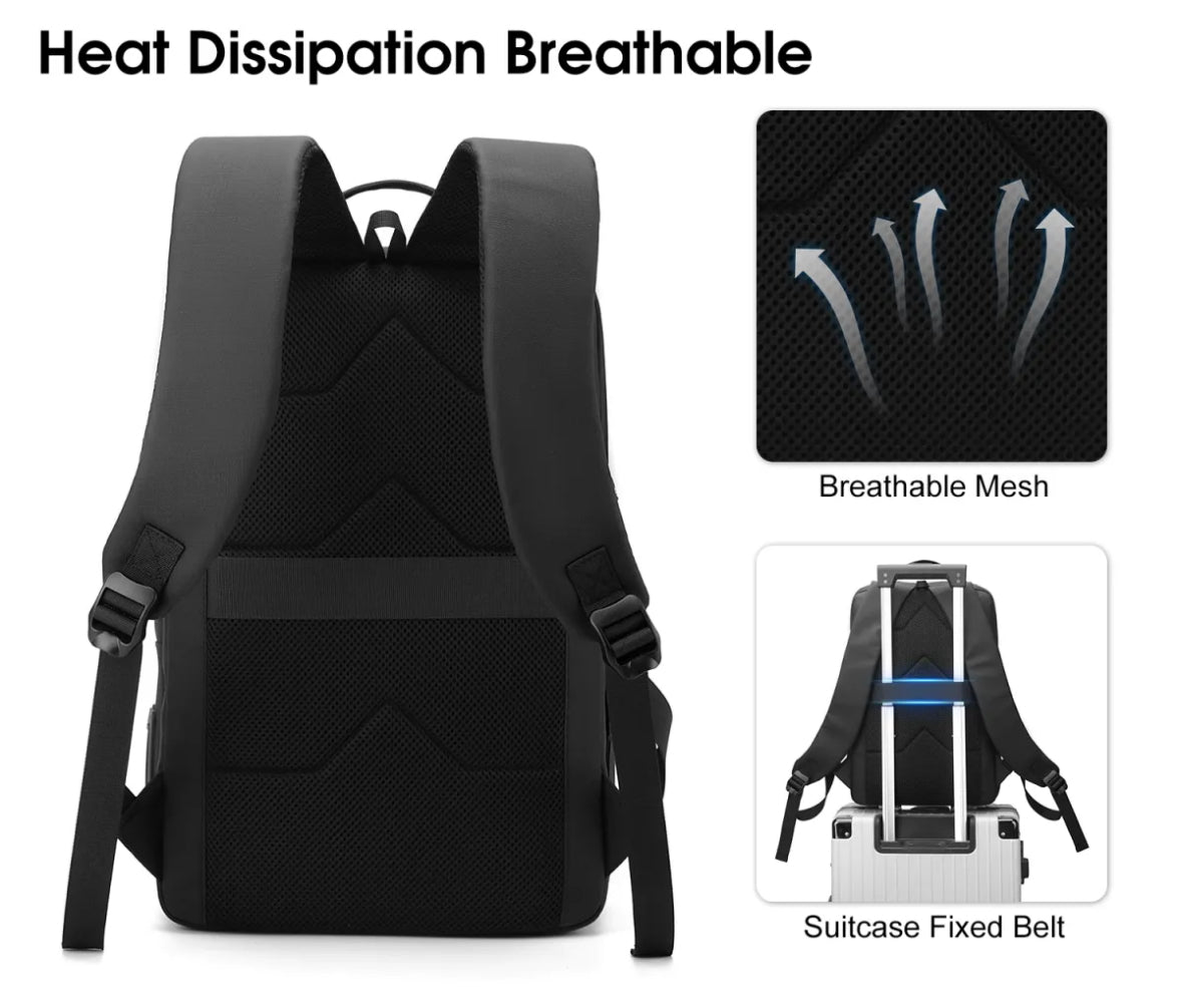 We power bagpack 1296
