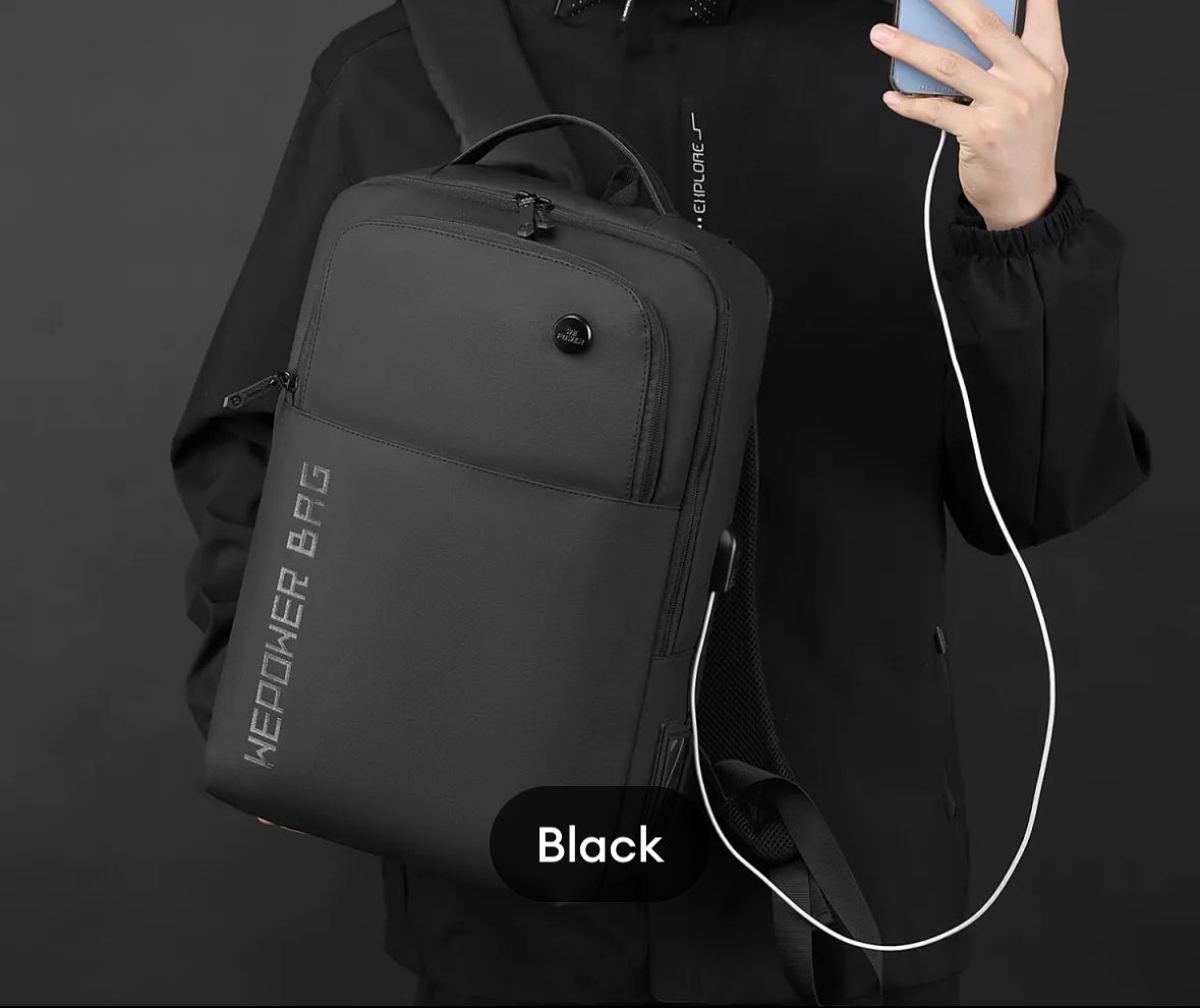 We power bagpack 1296