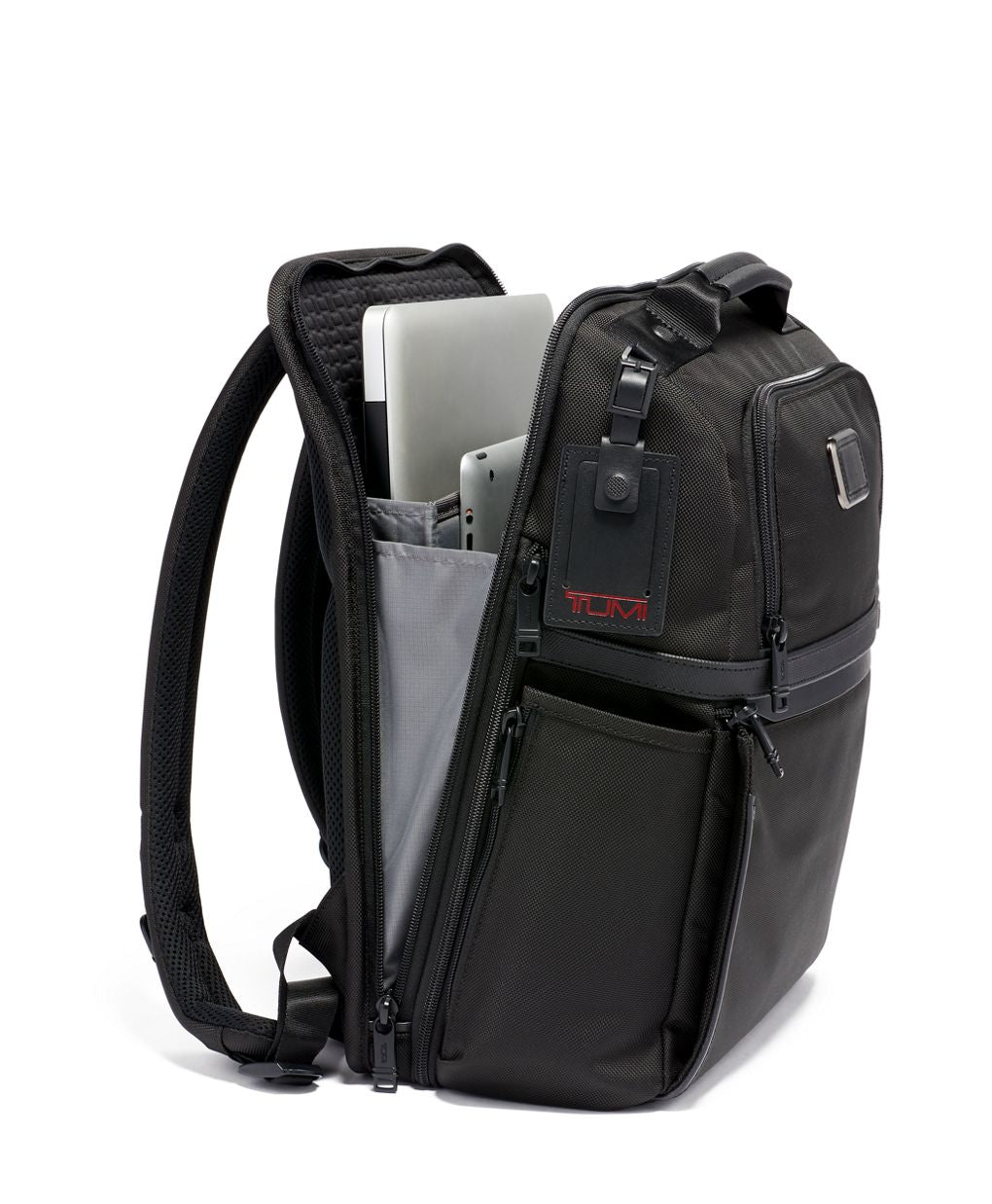 Tumi Alpha slim solution pack