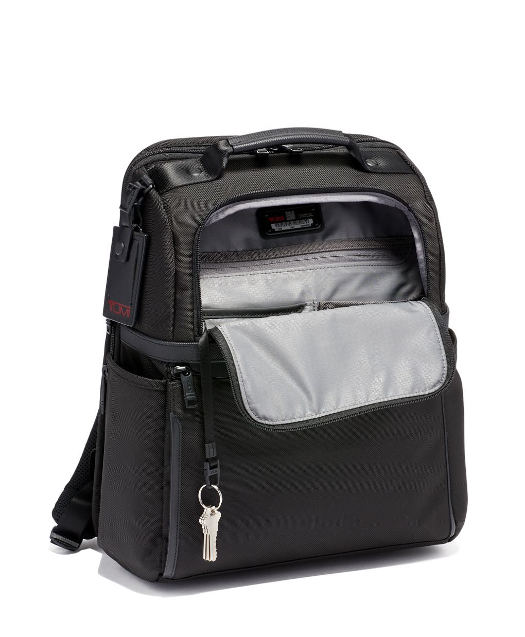 Tumi Alpha slim solution pack