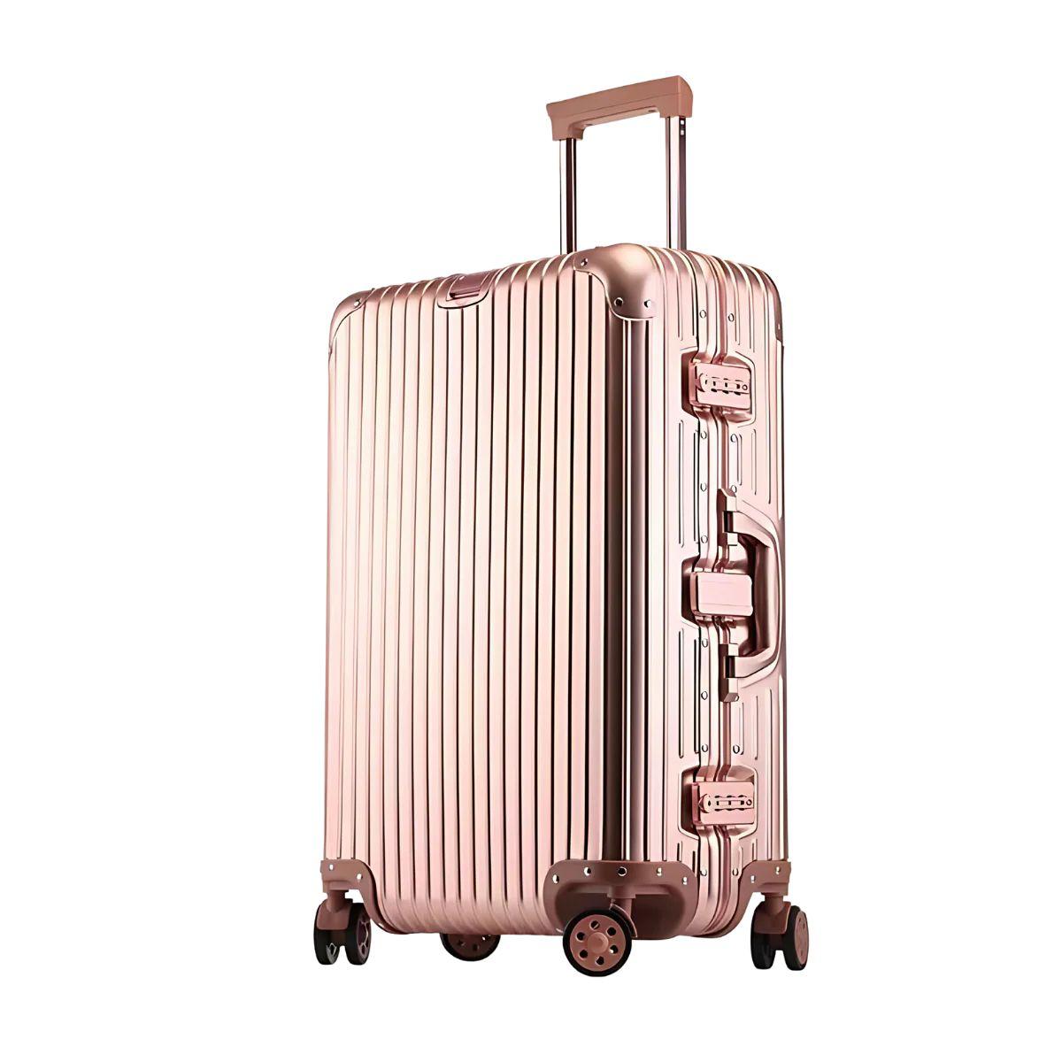TITAN ALUMINIUM LUGGAGE - Cabin