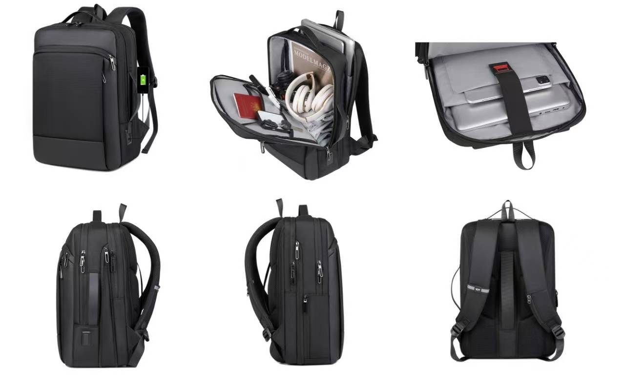 Bagpack BL 1166
