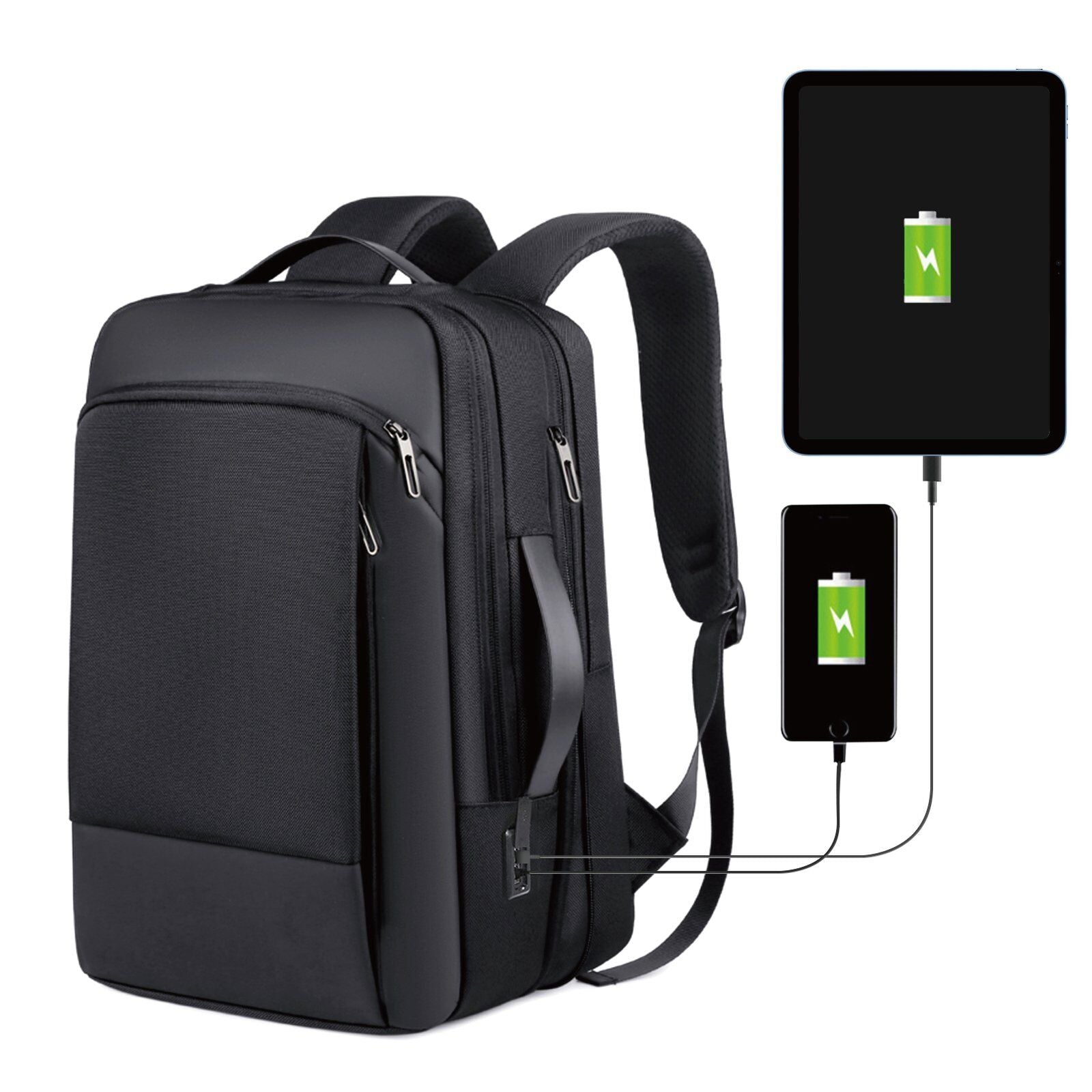 Bagpack BL 1166