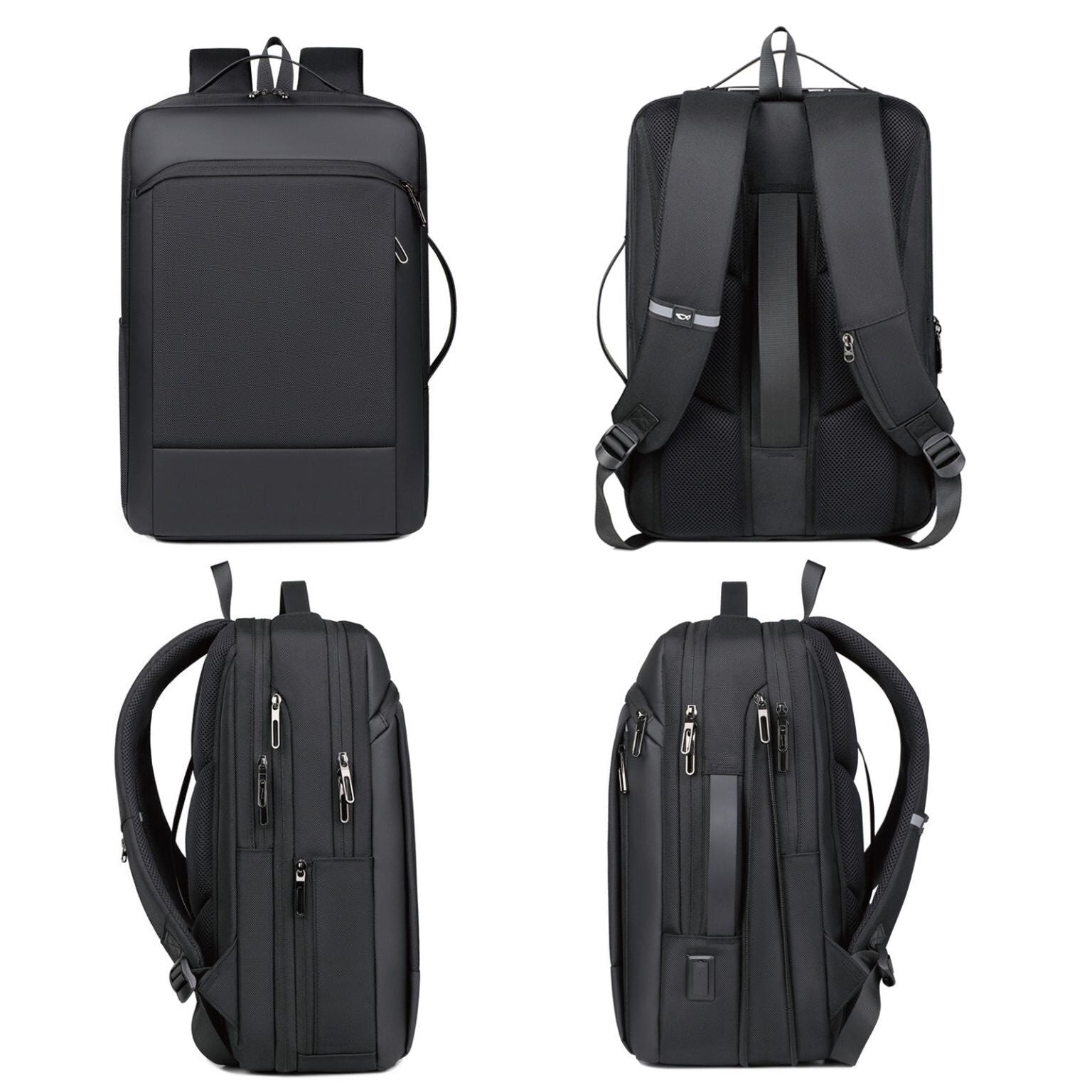 Bagpack BL 1166