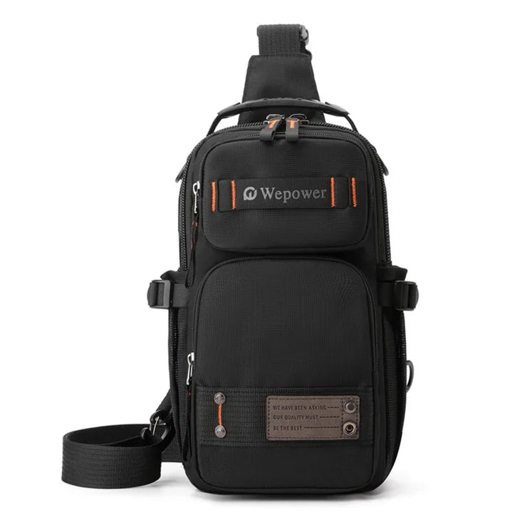 We power 8105 sling Crossbody