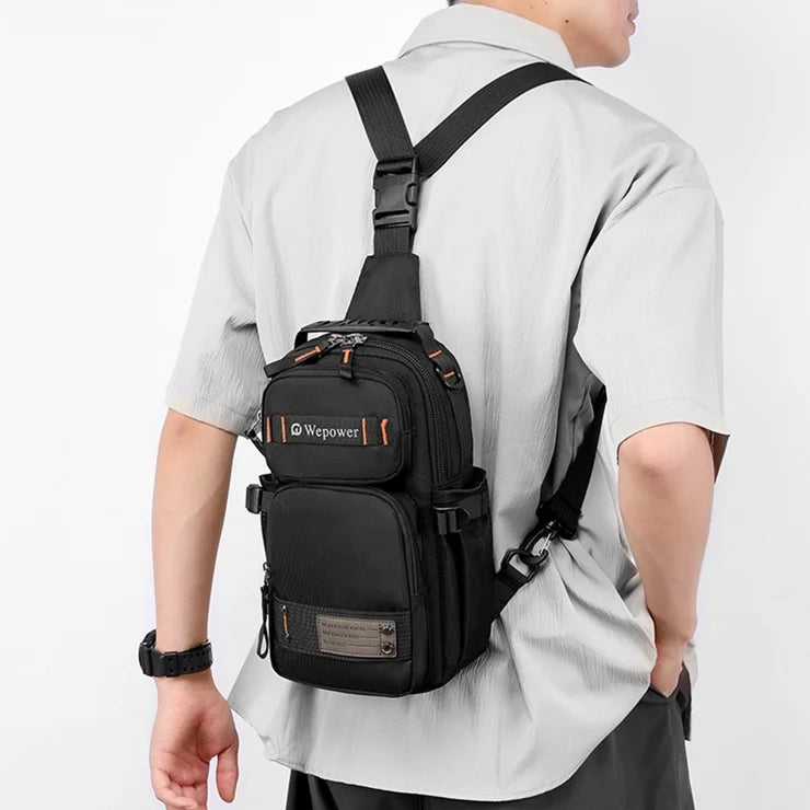 We power 8105 sling Crossbody