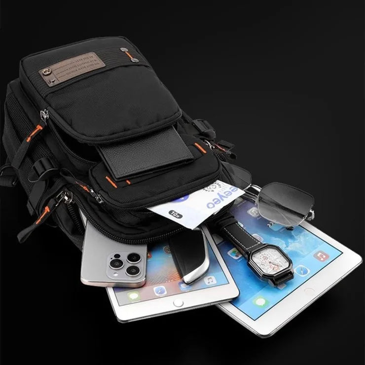 We power 8105 sling Crossbody