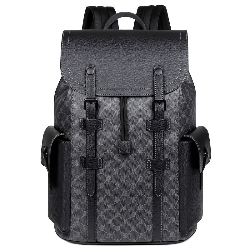 Bagpack BL 5081 TH leather