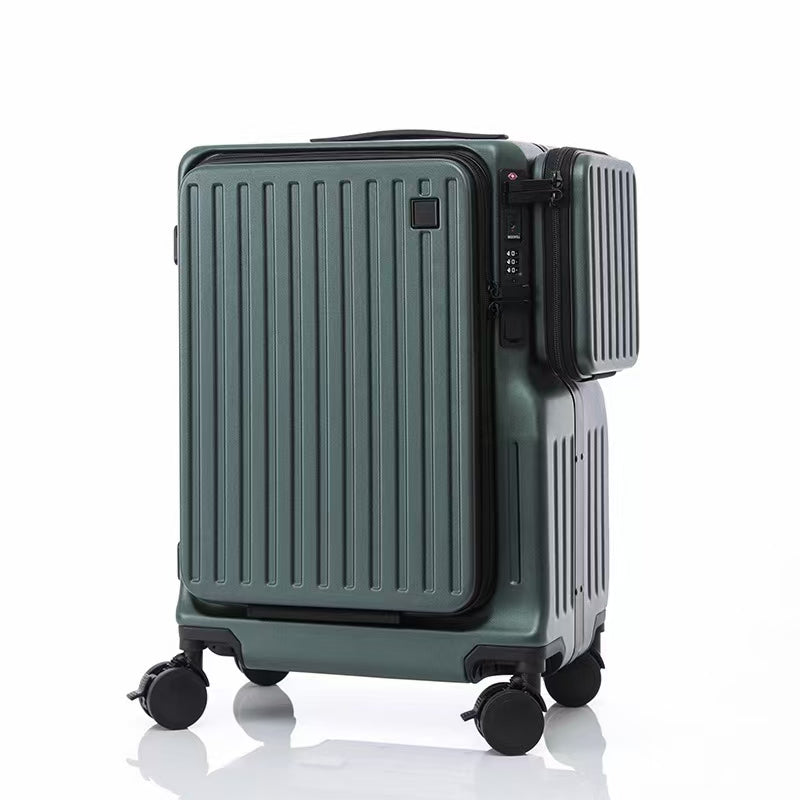 VICTORIA Aluminium frame - CABIN