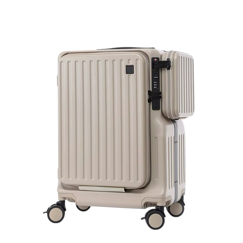 VICTORIA Aluminium frame - CABIN