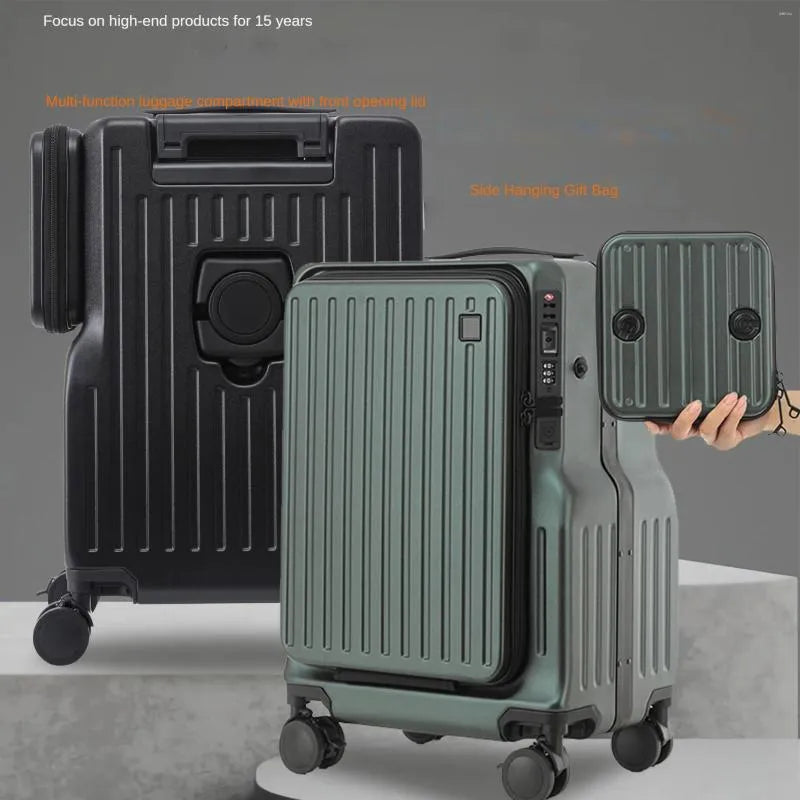 VICTORIA Aluminium frame - CABIN