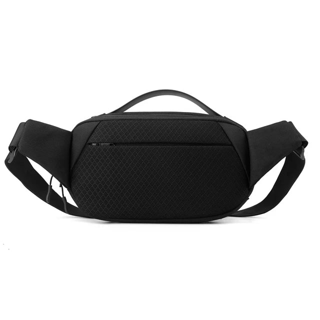 We power luxury Chest bag 2114