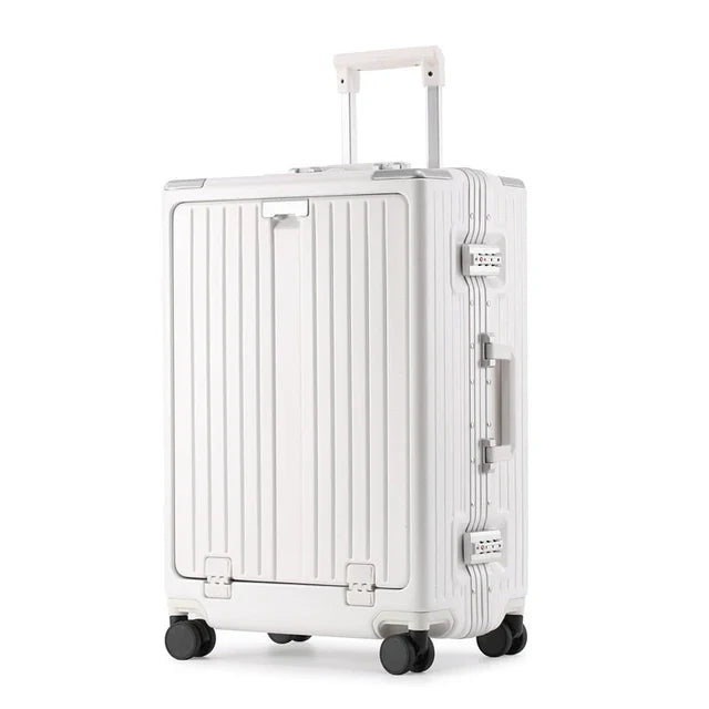 PRENNE ALUMINIUM FRAME