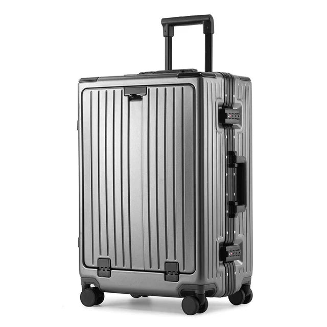PRENNE ALUMINIUM FRAME
