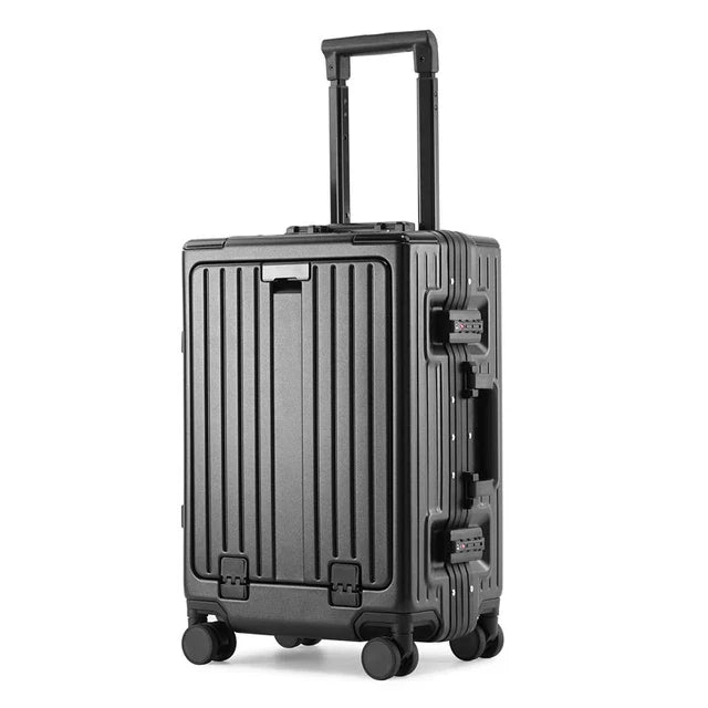 PRENNE ALUMINIUM FRAME