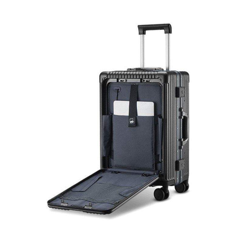 PRENNE ALUMINIUM FRAME