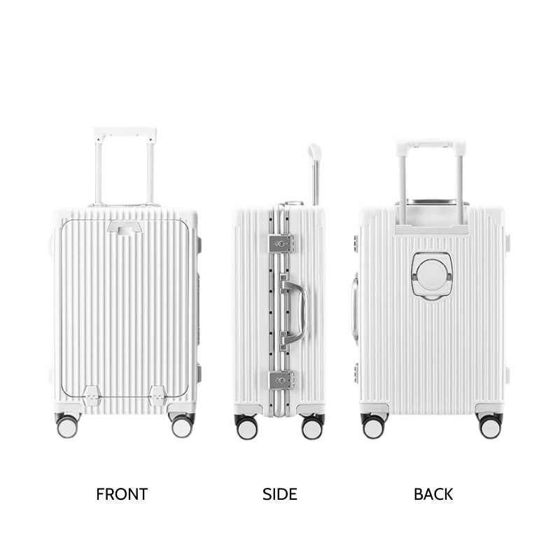 PRENNE ALUMINIUM FRAME