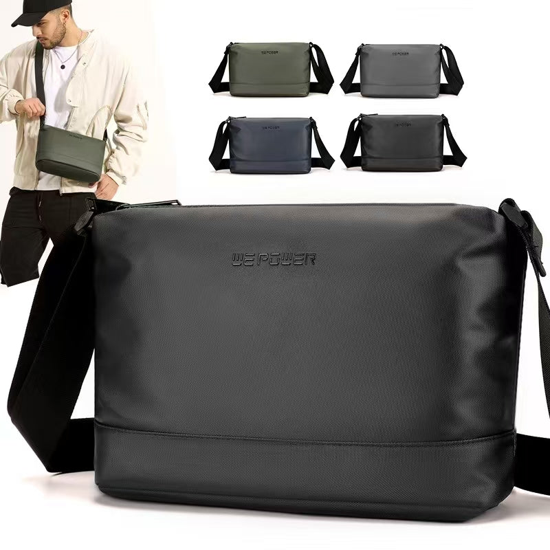 We power crossbody bag 7679
