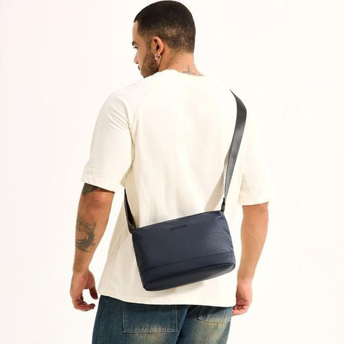 We power crossbody bag 7679
