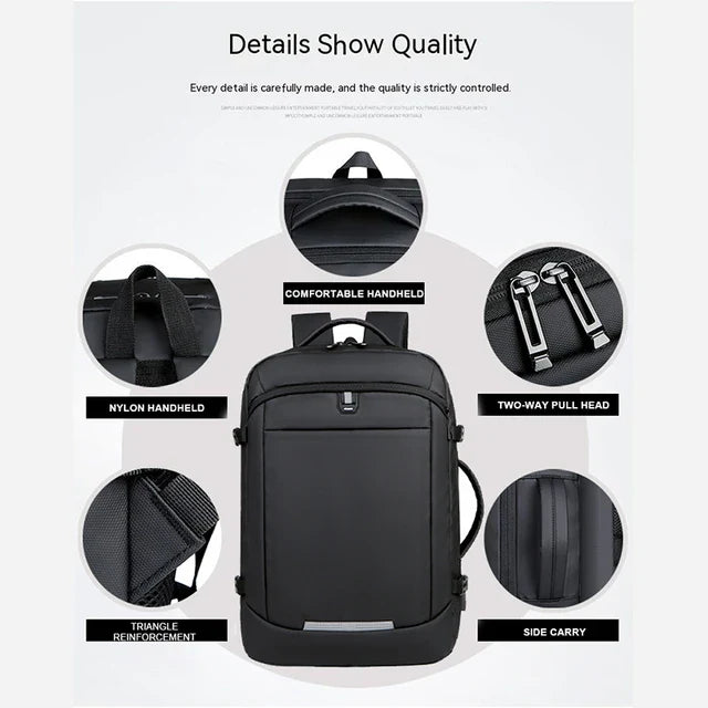 BAGPACK BL 5301